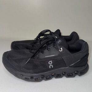 On Running Cloudstratus woman’s 10